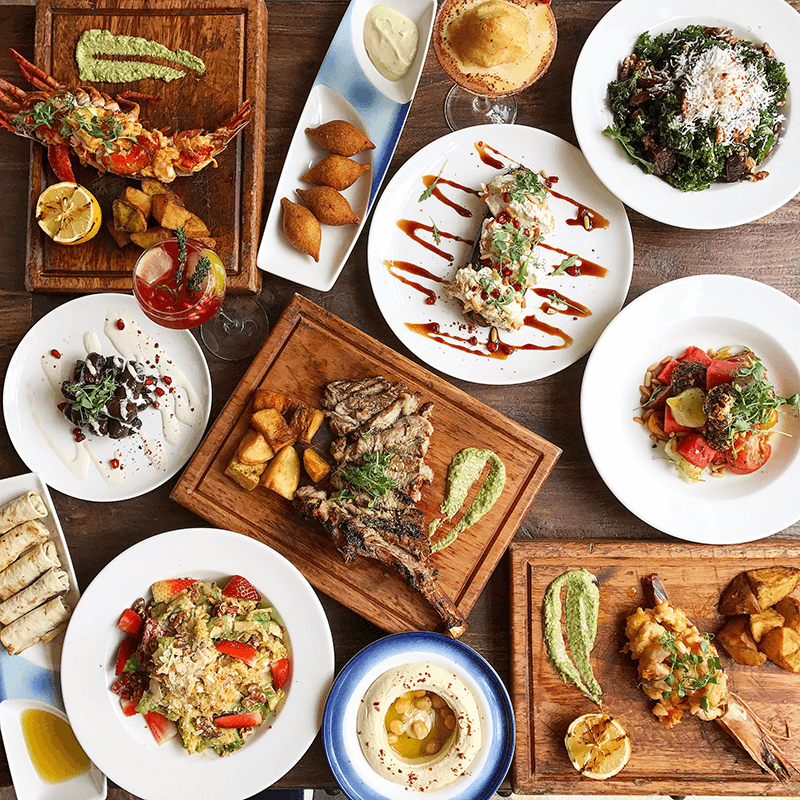 Best Food In Dubai Best Food In Sharjah Best Food In Ajman Best Food 