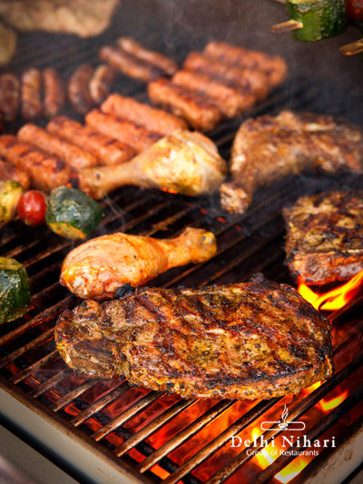 Best-Grills-in-sharjah